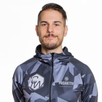 bild på Gustav Näslund