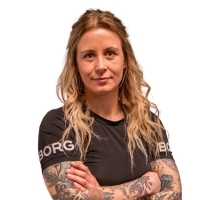 bild på Synöve Asplund